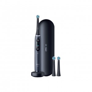 Oral-B iO Series 8 iO-serien Sort | DK_OB78130