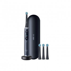 Oral-B iO Series 9 Rechargeable iO-serien Sort | DK_OB24046