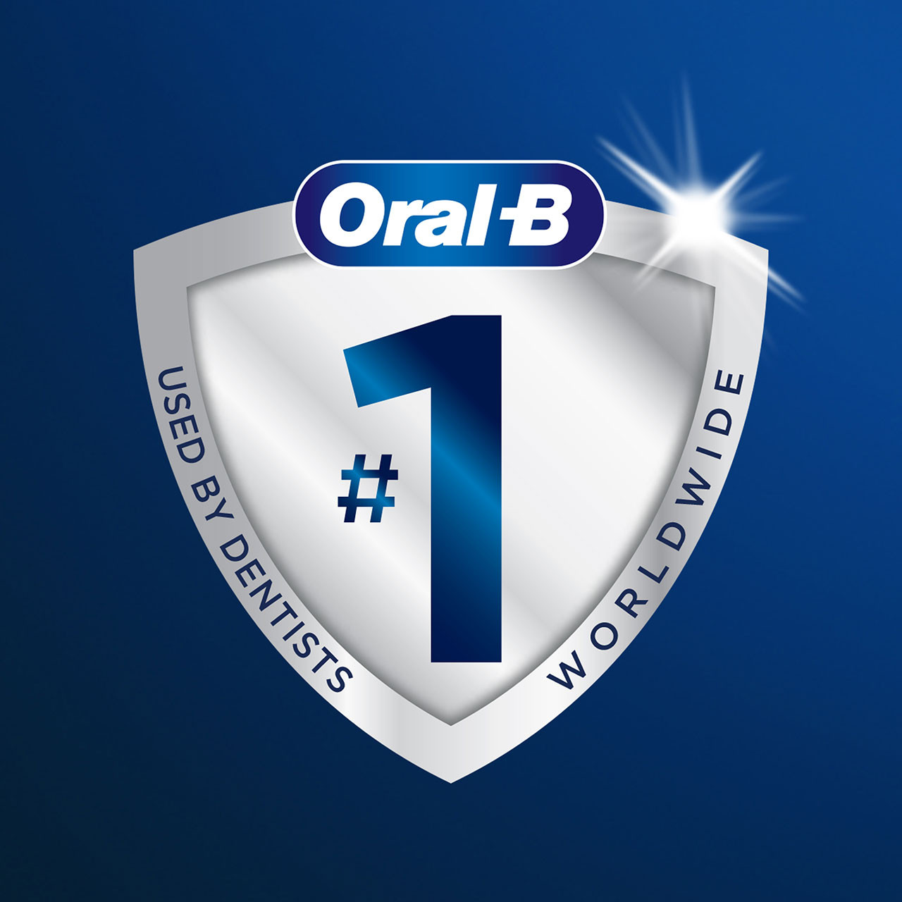 Oral-B 3D White Electric Toothbrush Andre Børstehoveder Hvide | DK_OB37305