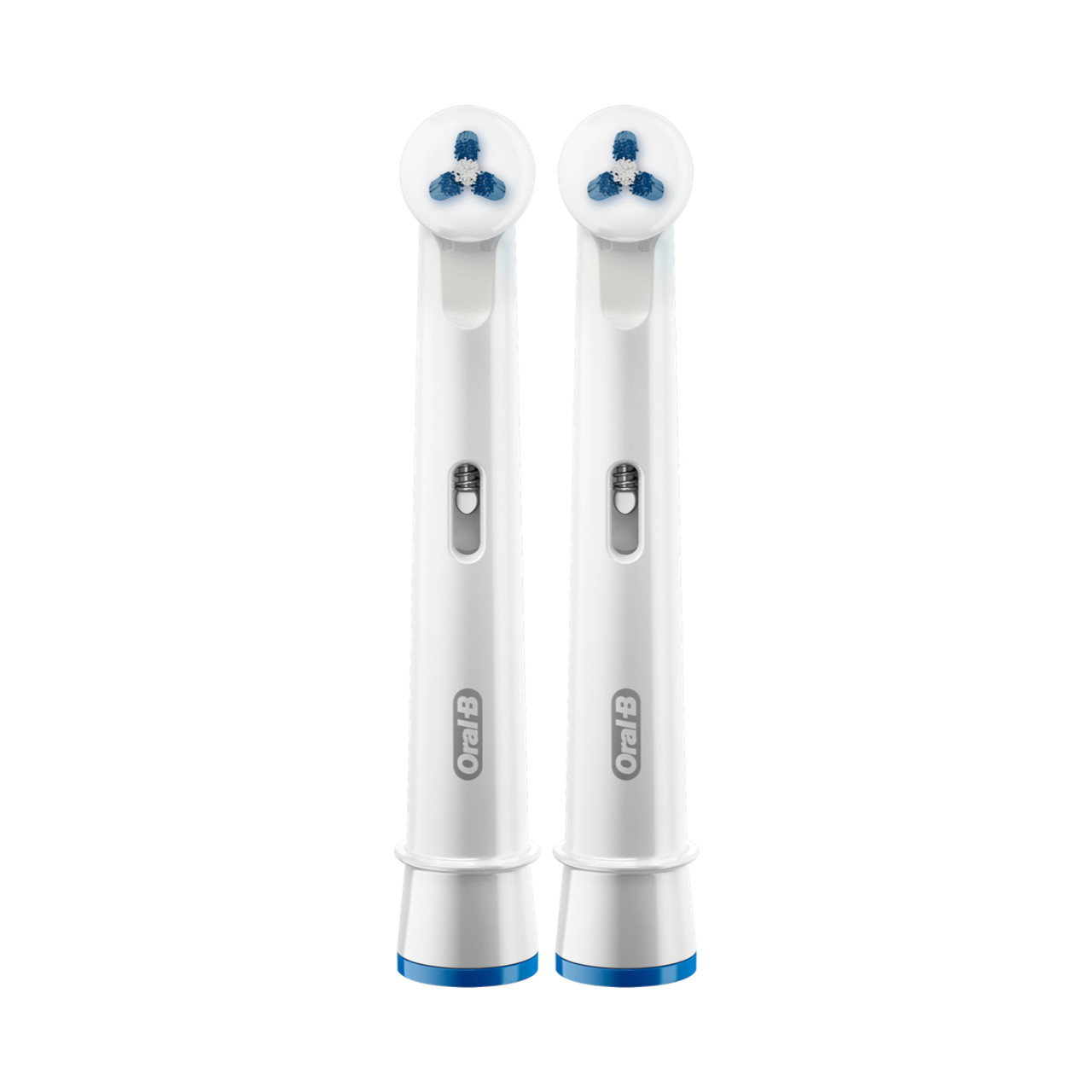 Oral-B Interproximal Clean Andre Børstehoveder Hvide | DK_OB27676