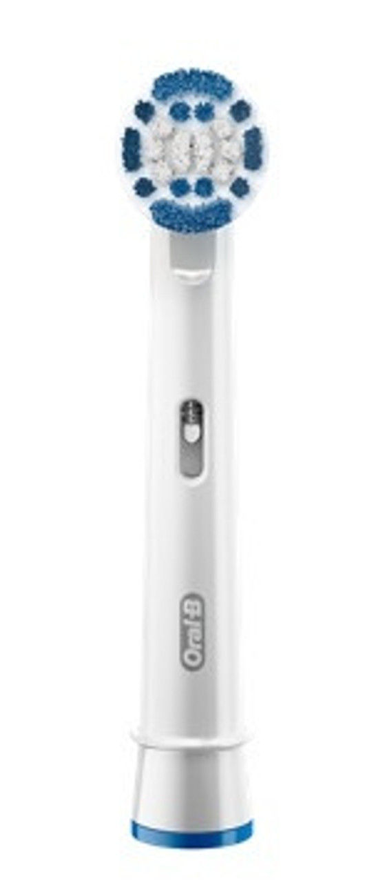 Oral-B Precision Clean X-Filament Andre Børstehoveder Hvide | DK_OB80158