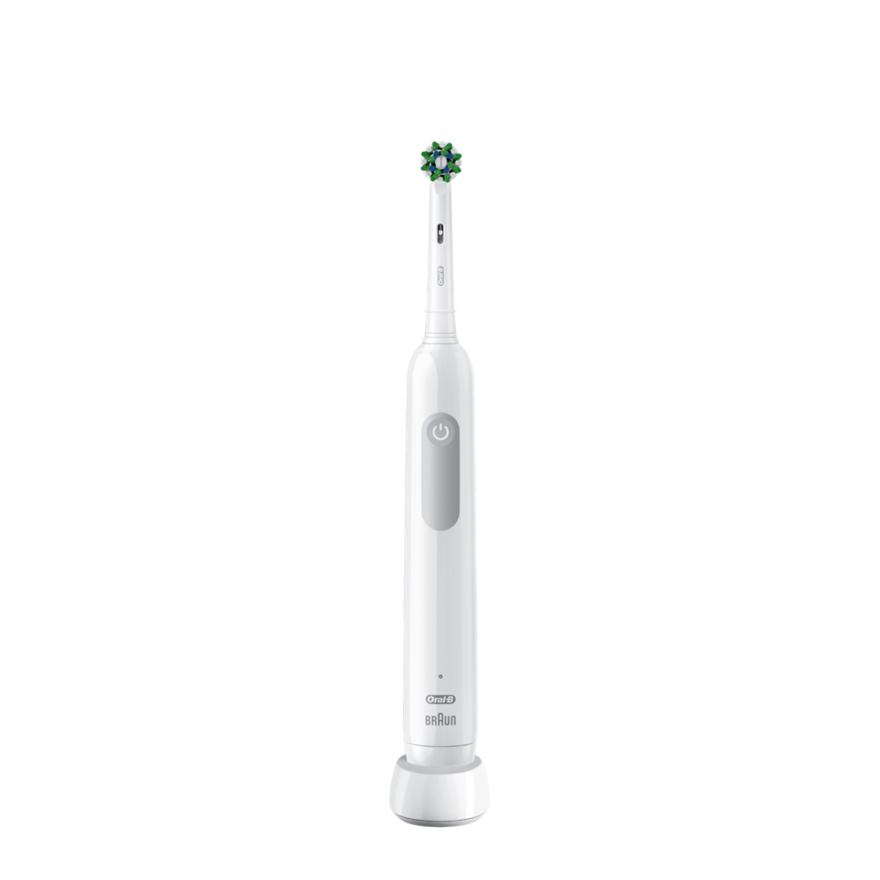 Oral-B Pro 1000 Pro-serien Hvide | DK_OB25245