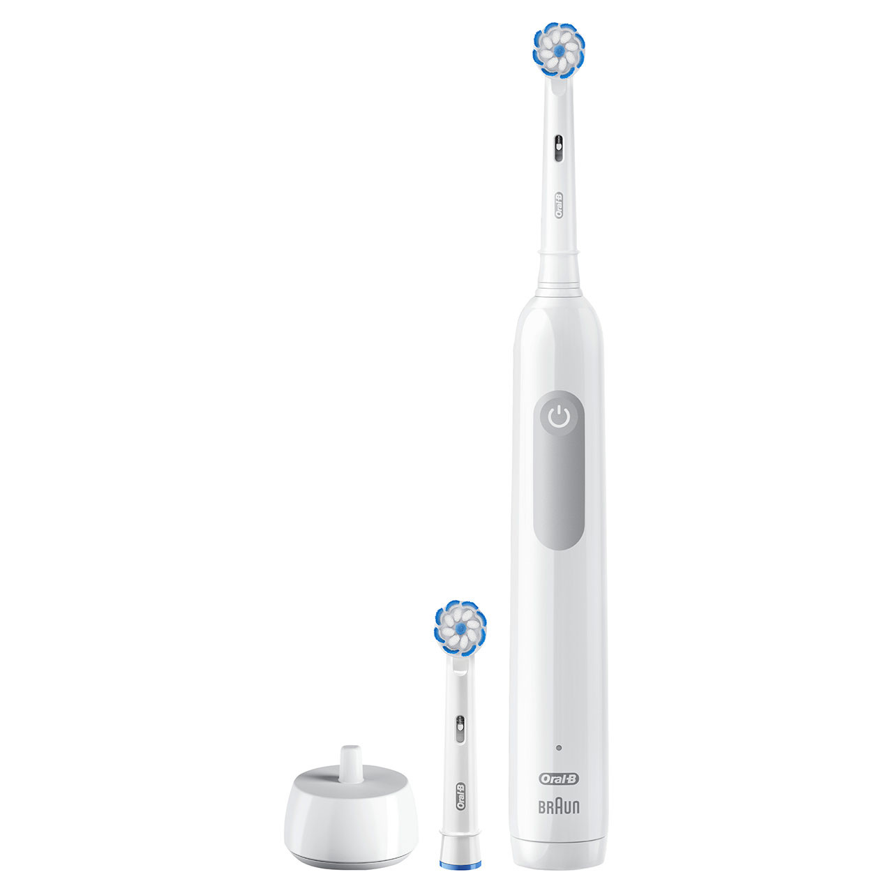 Oral-B Pro 1000 Pro-serien Hvide | DK_OB74788