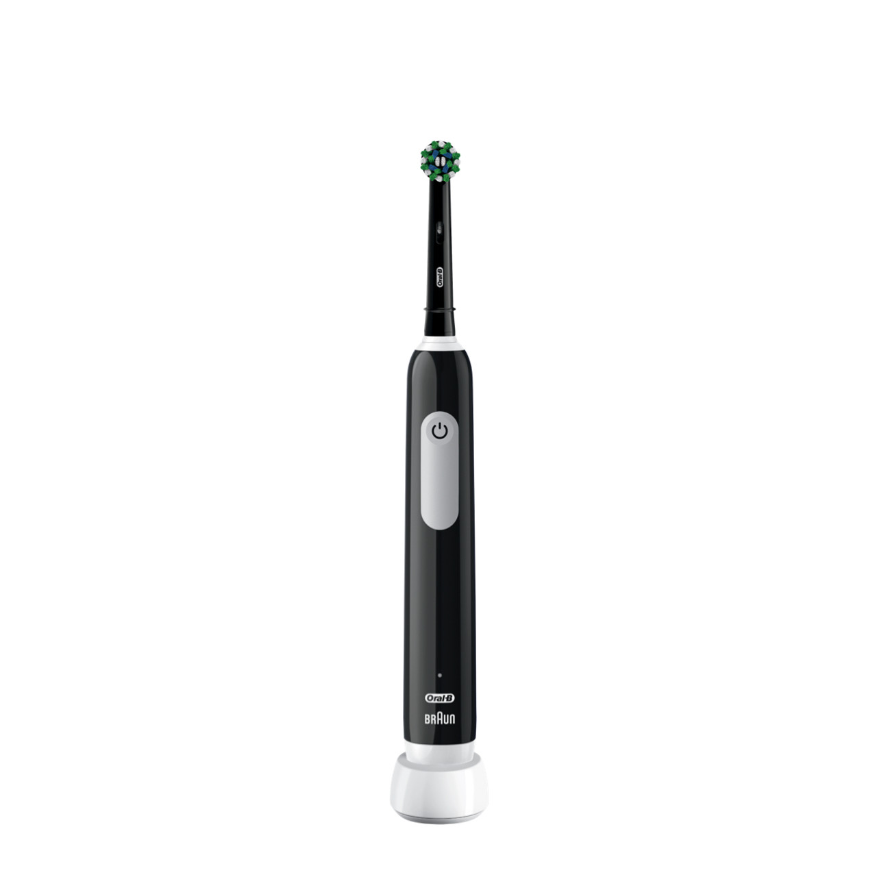 Oral-B Pro 1000 Pro-serien Sort | DK_OB17299