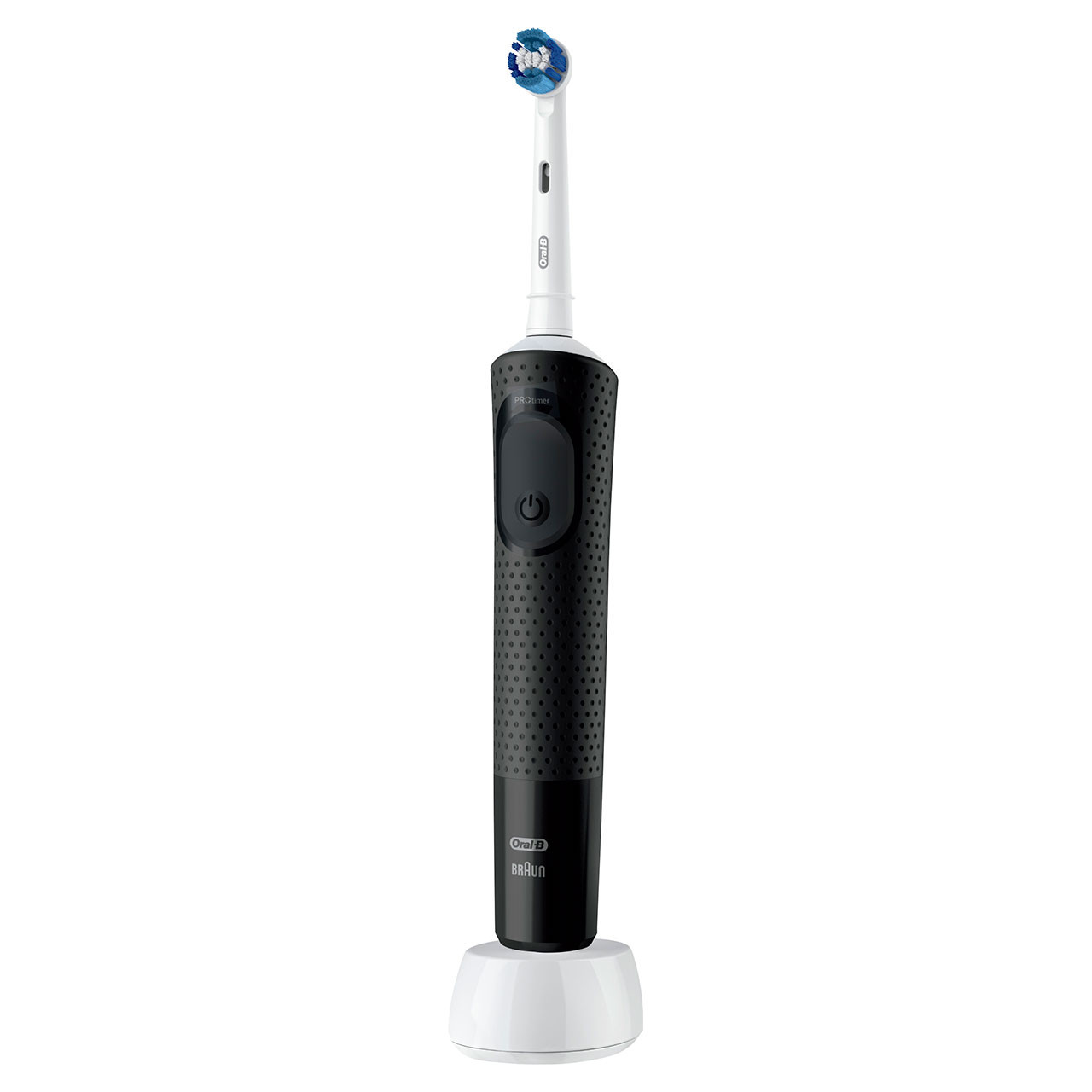 Oral-B Pro 500 Series Pro-serien Hvide Sort | DK_OB17880