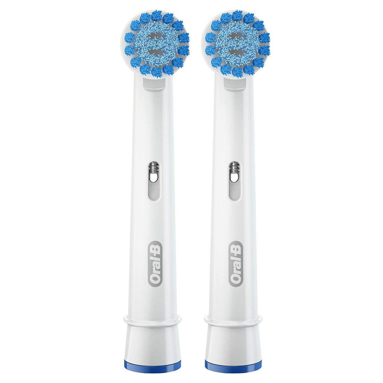 Oral-B Sensitive Gum Care Andre Børstehoveder Hvide | DK_OB60476