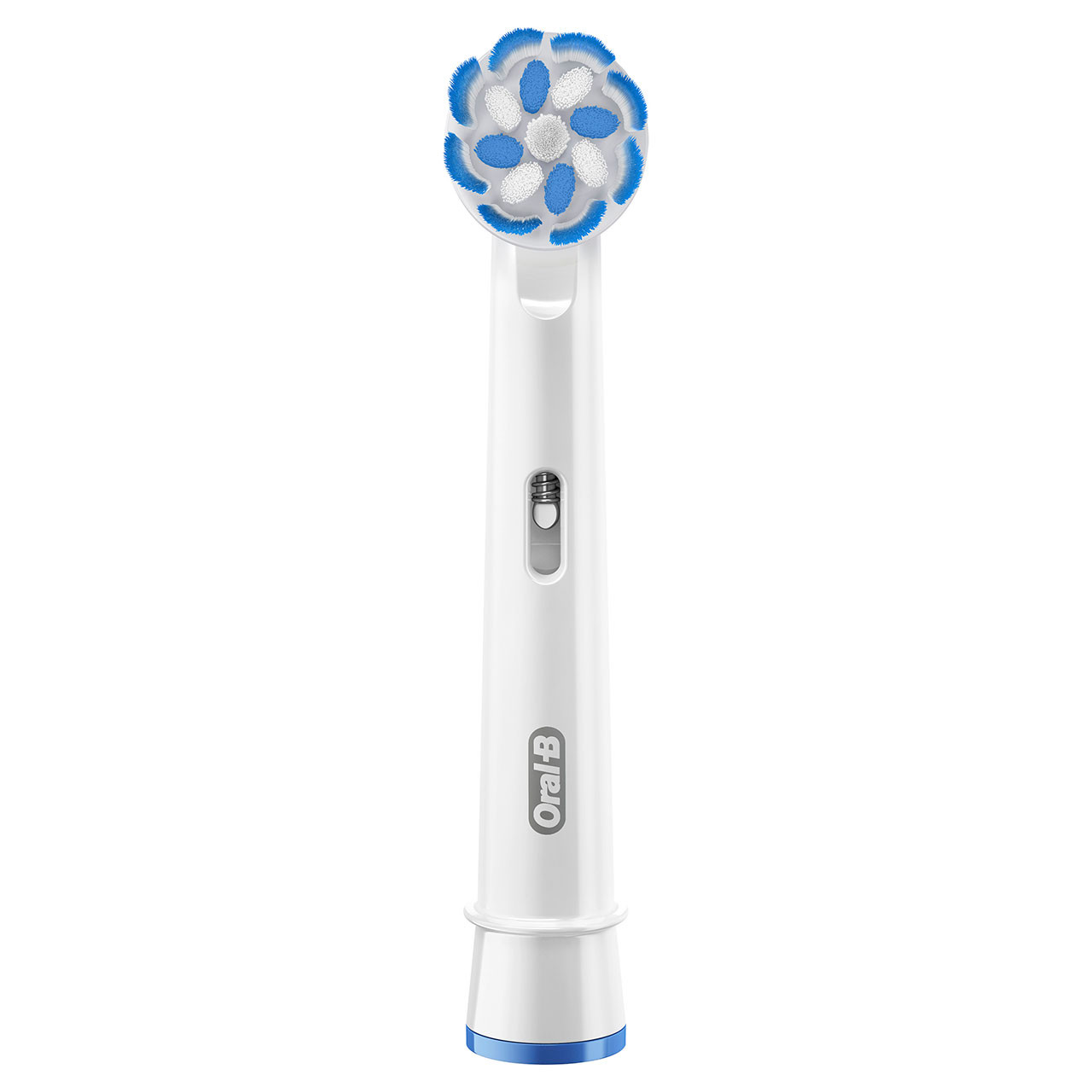 Oral-B Sensitive & Gum X X-Filament Andre Børstehoveder Hvide | DK_OB70578