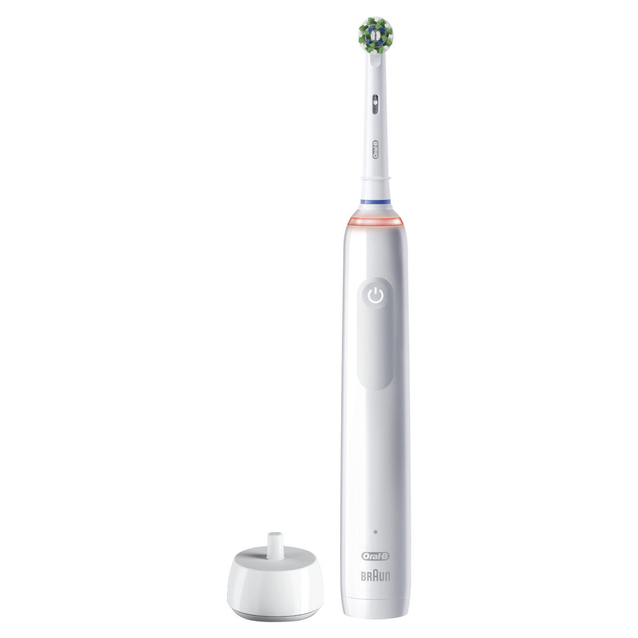 Oral-B Smart 1500 Power Rechargeable Smart-serie Hvide | DK_OB56371