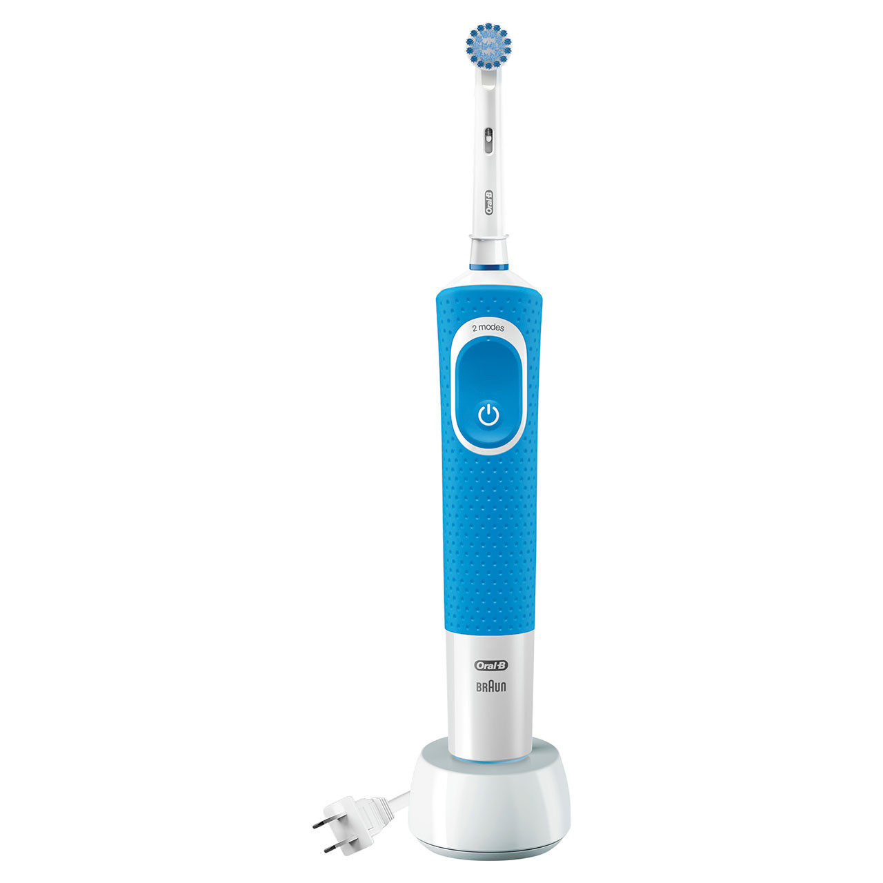 Oral-B Supertooth Kids Bunter Blå | DK_OB13251