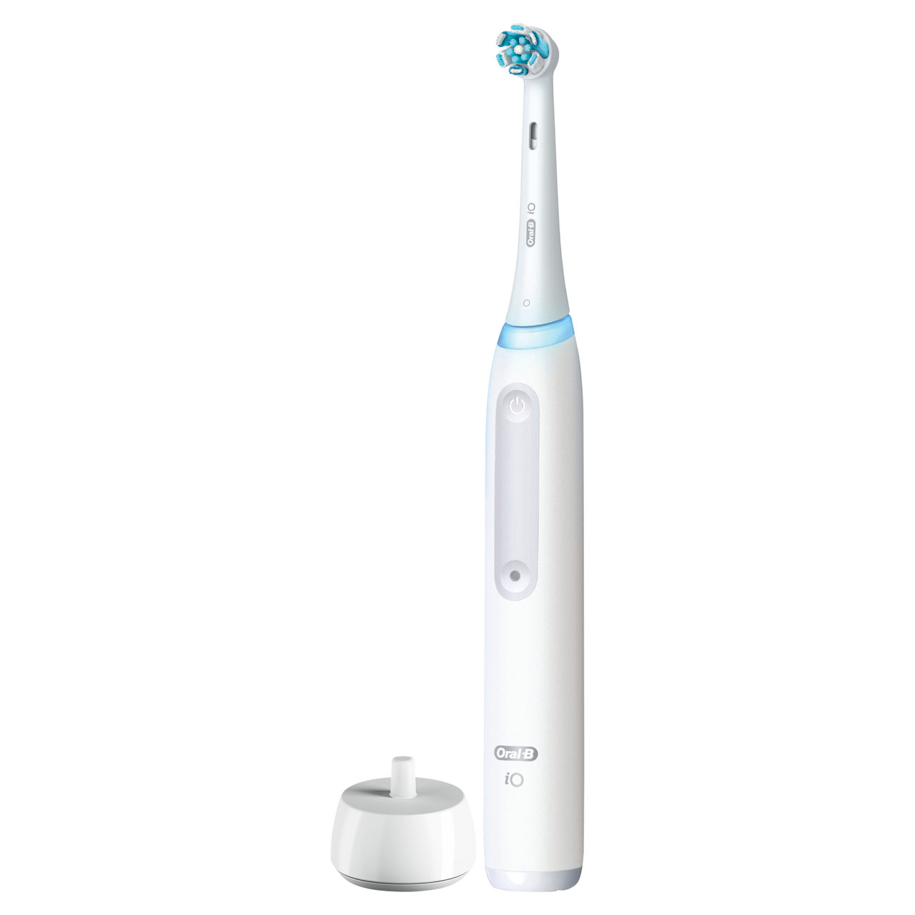 Oral-B iO Series 3 iO-serien Hvide | DK_OB74131