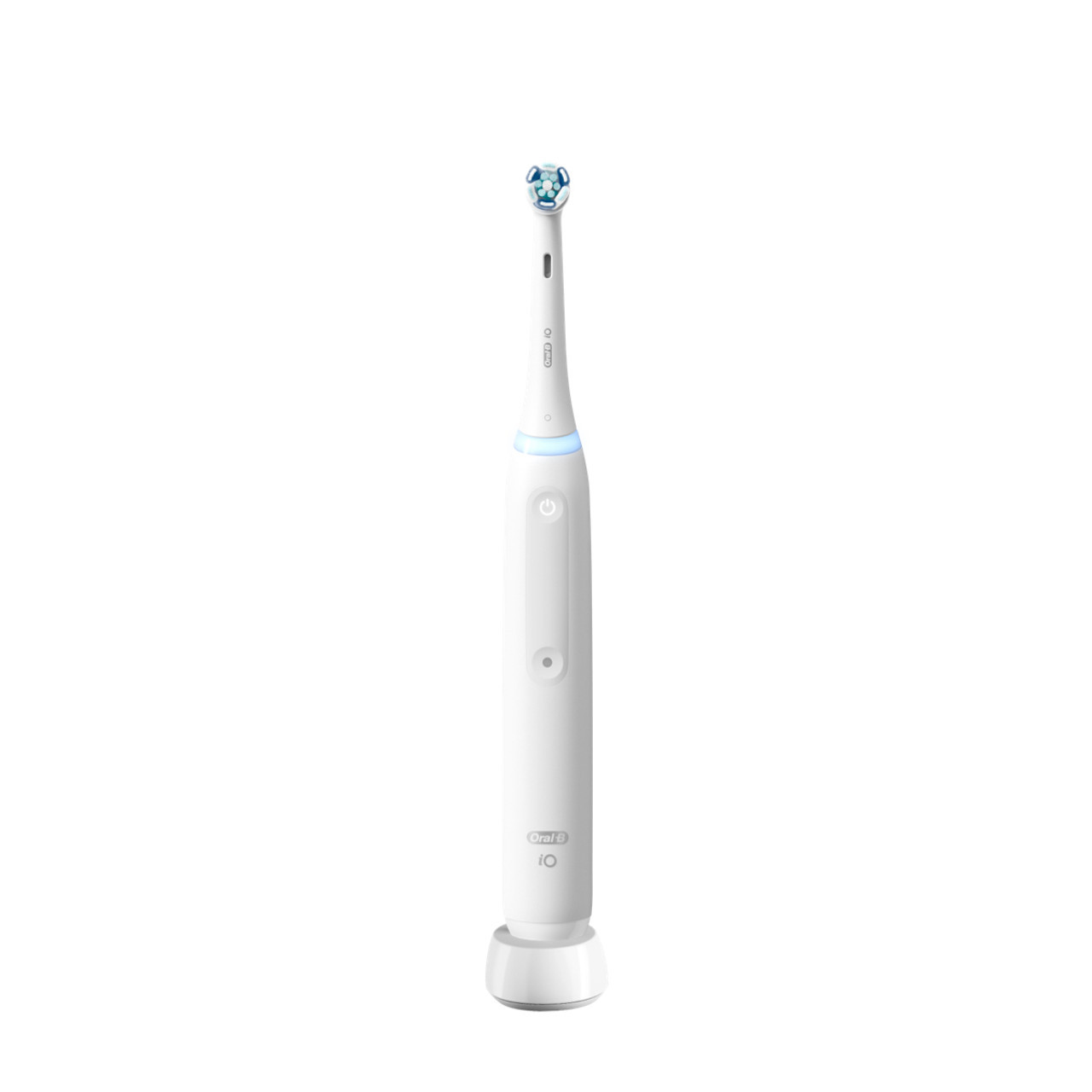 Oral-B iO Series 3 iO-serien Hvide | DK_OB74131