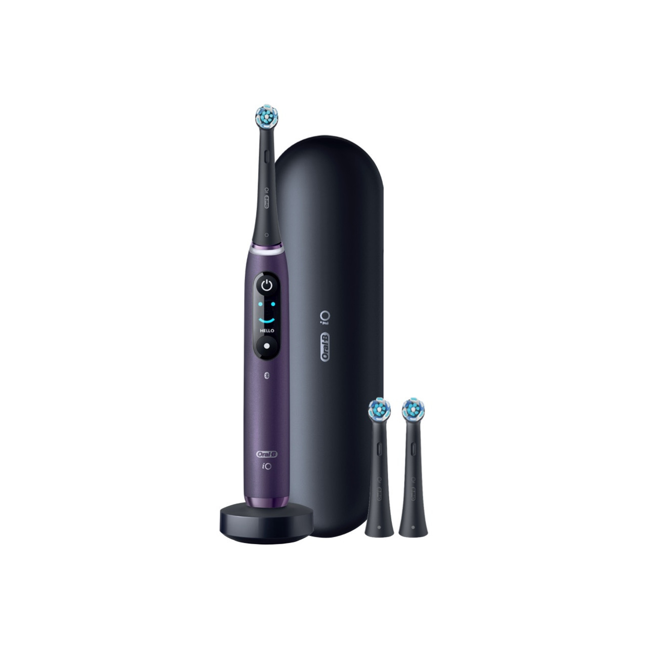 Oral-B iO Series 8 iO-serien Lilla | DK_OB17119